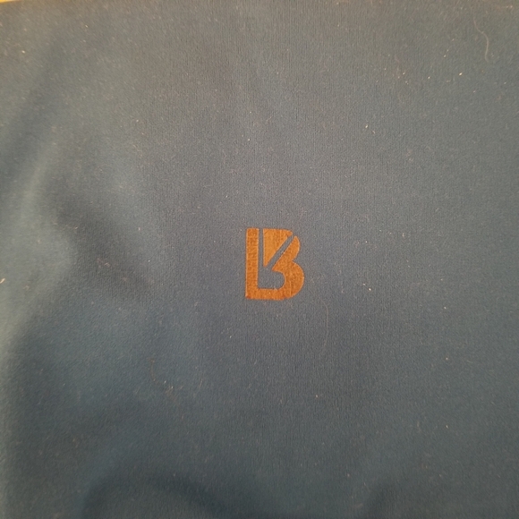 Buffbunny 3XL plus size high rise leggings - Picture 4 of 4